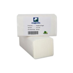 TOALLA MAGNOLIA 21X21.5 CM...