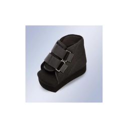 ZAPATO TACO POST OPERATORIO...