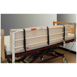 PROTECTOR DE BARANDILLAS GRIS UGARI