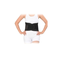 FAJA LUMBOSACRA ELÁSTICA...