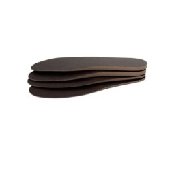 ALZA PLANTILLAS LARGAS 10MM