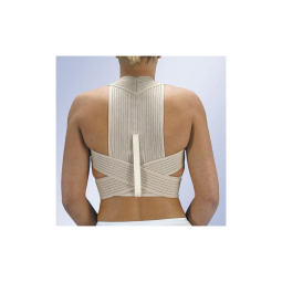 ESPALDERA TRANSPIRABLE...