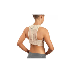 ESPALDERA TRANSPIRABLE...