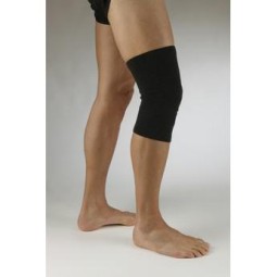 RODILLERA TUBULAR DE LANA...