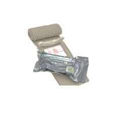 VENDAJE COMPRESIVO EMERGENCIA