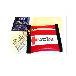 ESTUCHE CON MASCARILLA RCP...