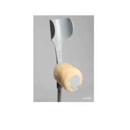 PAR REPOSAMANOS ANTIESCARAS...