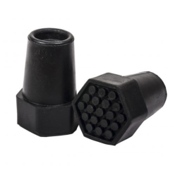 CONTERA GOMA BASE HEXAGONAL 21MM SUCESORES GARCÍA