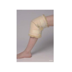 RODILLERA ANTIESCARAS DE...