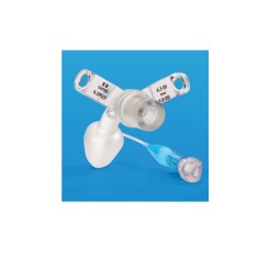 CANULA TRAQUEOTOMIA...