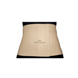 FAJA ABDOMINAL TRES BANDAS...