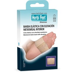 BANDA ELASTICA ELEVACION...