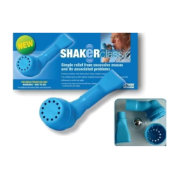 SHAKER CLASSIC INCENTIVADOR RESPIRATORIO