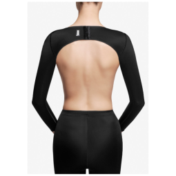 MANGAS LIPOSUCCIÓN 1008 NEGRO VOE