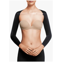 MANGAS LIPOSUCCIÓN 1008 NEGRO VOE