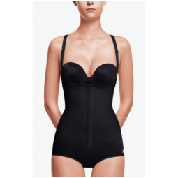 SOPORTE ABDOMINAL CON TIRANTES 3007 VOE