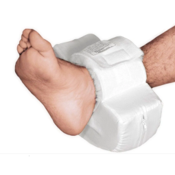 TALONERA REPOSAPIÉS ANTIESCARAS ORTOTEX