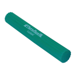 THERA-BAND FLEXBAR REHABMEDIC VERDE