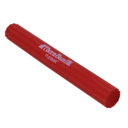 THERA-BAND FLEXBAR REHABMEDIC ROJO
