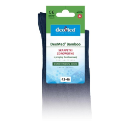 CALCETÍNES DE BAMBÚ DEOMED