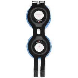 PULPO DOBLE NEOPRENO PARA RODILLA REHABMEDIC