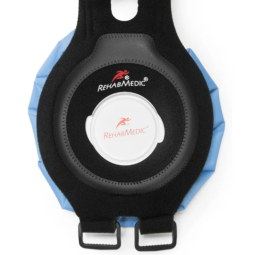 PULPO DOBLE NEOPRENO PARA RODILLA REHABMEDIC