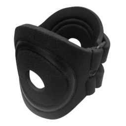 PULPO DOBLE NEOPRENO PARA RODILLA REHABMEDIC