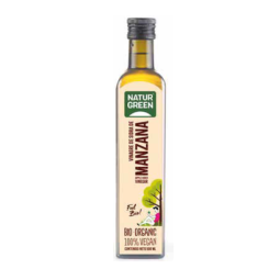 vinagre de manzana