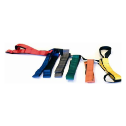 SISTEMA UNIVERSAL DE CORREAS PARA TABLA ESPINAL