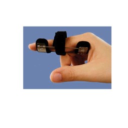 FERULA EXTENSORA DE DEDO...