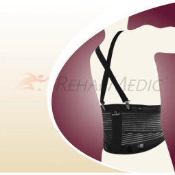 FAJA LUMBAR LABORAL CON...