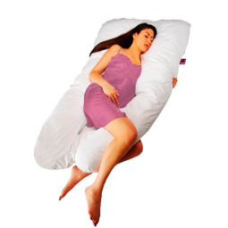 ALMOHADA PARA EMBARAZO Y LACTANCIA 605250 UBIO