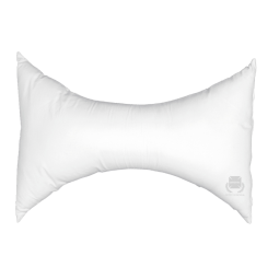 FUNDA PARA ALMOHADA MARIPOSA ORTOTEX