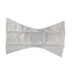 FUNDA PARA ALMOHADA MARIPOSA ORTOTEX