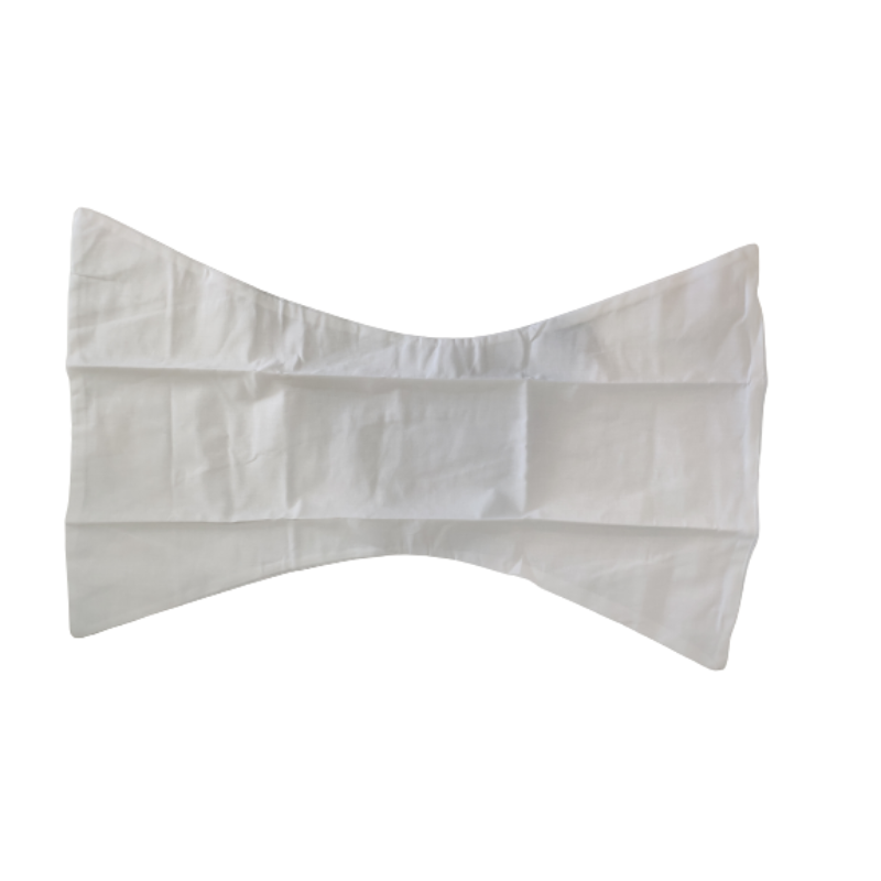 FUNDA PARA ALMOHADA MARIPOSA ORTOTEX