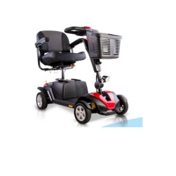 MENORKA SCOOTER ELÉCTRICO...