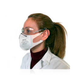 MASCARILLA FFP2 SIN GOMAS EARNTZ