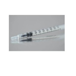 JERINGA 1 C.C TUBERCULINA -...