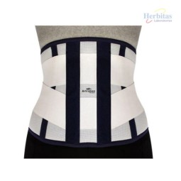 FAJA SACROLUMBAR MEDIA...