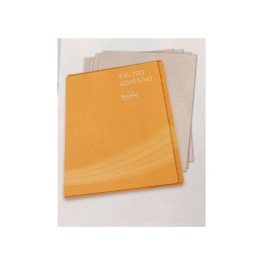 FIELTRO ADHESIVO 3MM CAJA...