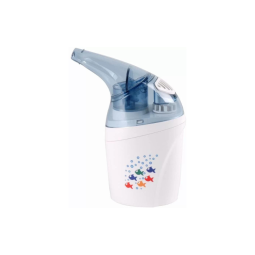 NEBULIZADOR INFANTIL FLO BABY