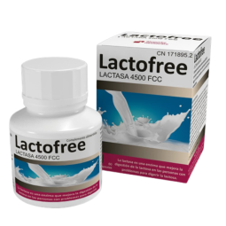 LACTOFREE LACTASA - 60...