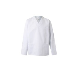 CAMISOLA PIJAMA CUELLO PICO...