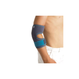 CODERA PEDIÁTRICA ORLIMAN