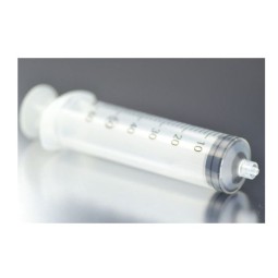 JERINGA TRES CUERPOS CONO...