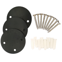 BARRA DE BAÑO EN ÁNGULO ACERO INOXIDABLE 2198010 SUCESORES GARCÍA