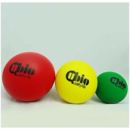 PELOTAS DE REHABITACIÓN Y...