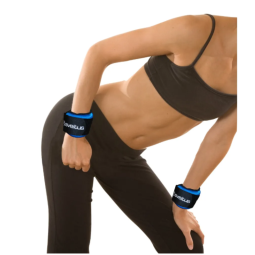 PESAS DE NEOPRENO SVELTUS