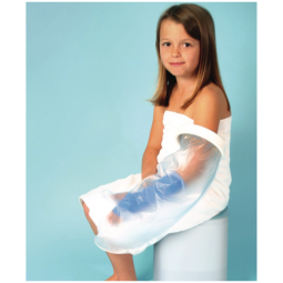 PROTECTOR DE YESO INFANTIL BRAZO SUCESORES GARCÍA