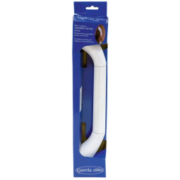 ASIDERA DE BAÑO RIVER BLANCA 41CM 2194041 SUCESORES GARCÍA